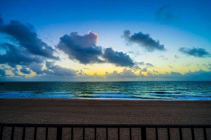 Costa Del Sol Resort Lauderdale-by-the-Sea Exterior photo
